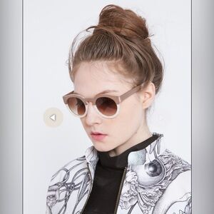 SUNDAY SOMEWHERE SOELAE SUNGLASSES